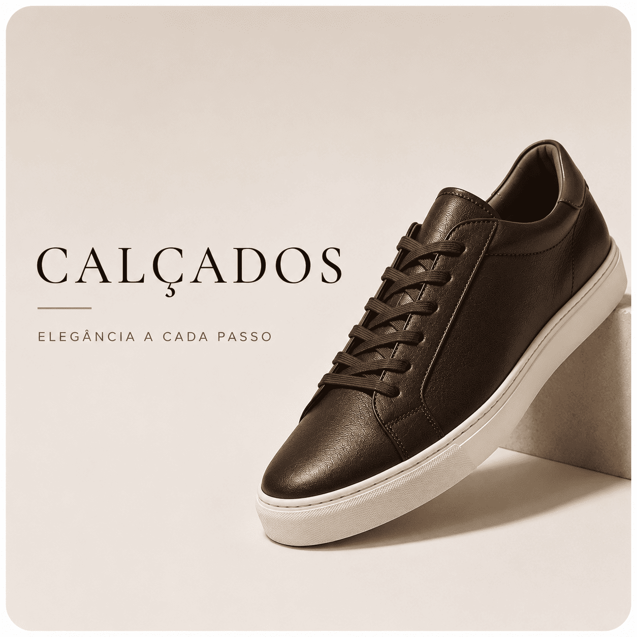 Calçados