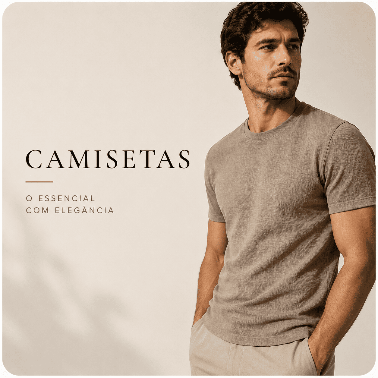 Camisetas