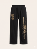Calça Espada de Samura