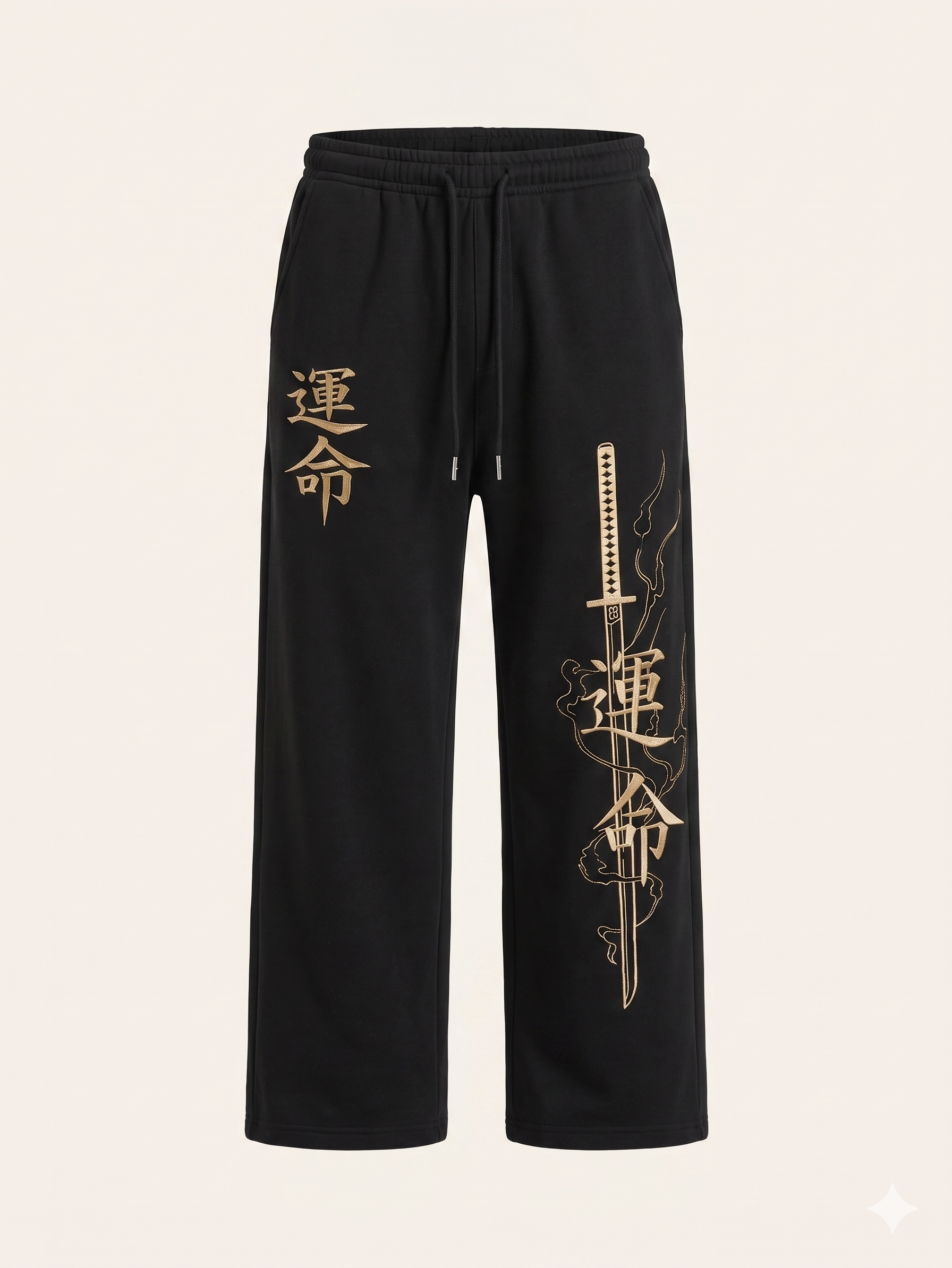 Calça Espada de Samura