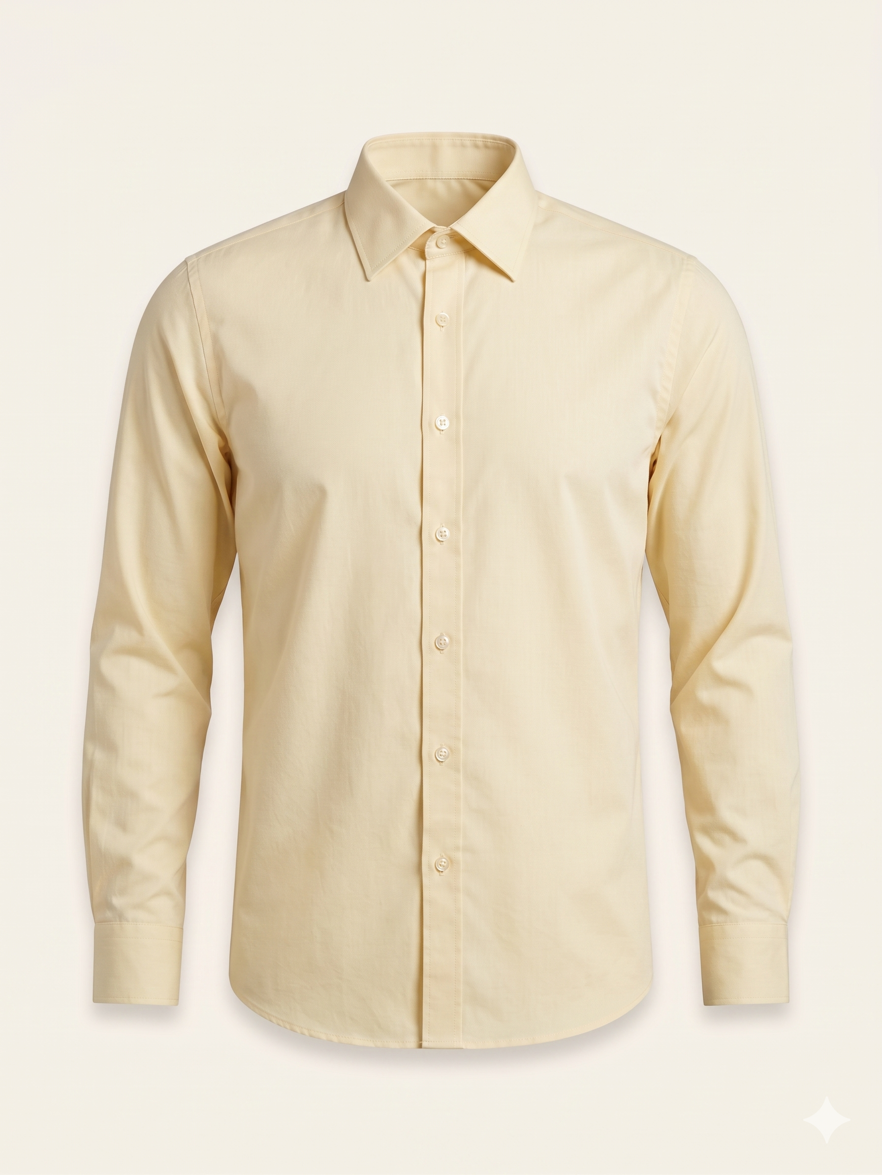Camisa Social Micro Fibra