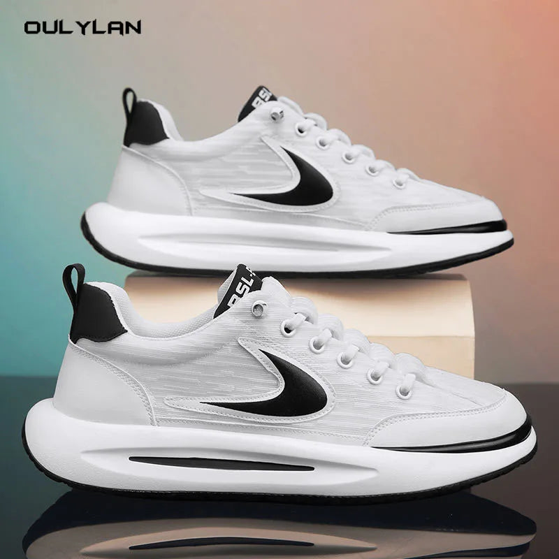 Tênis Casual Aero – Linha Conforto
