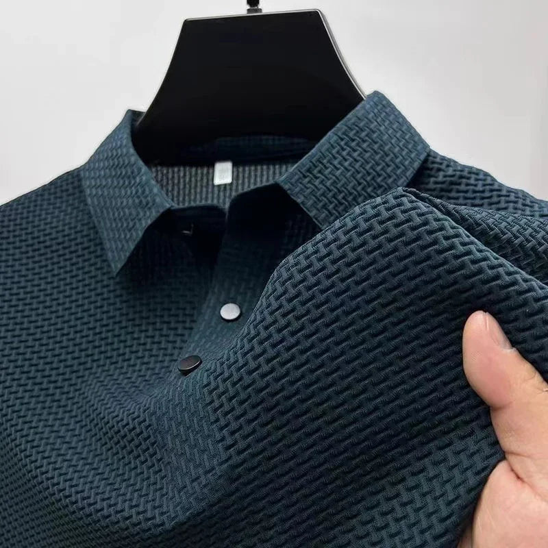 Camisa Arpo Resort