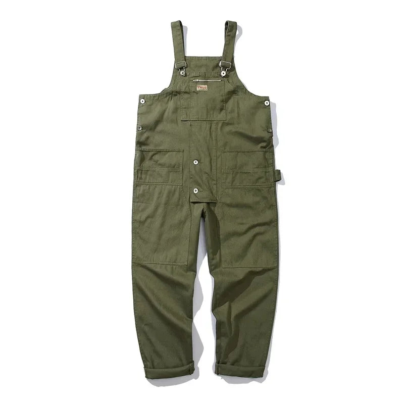 Macacão Workwear