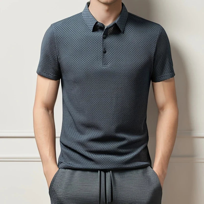 Camisa Arpo Resort