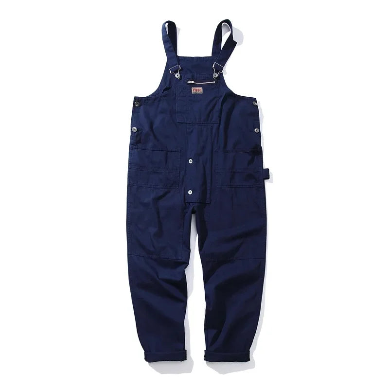 Macacão Workwear