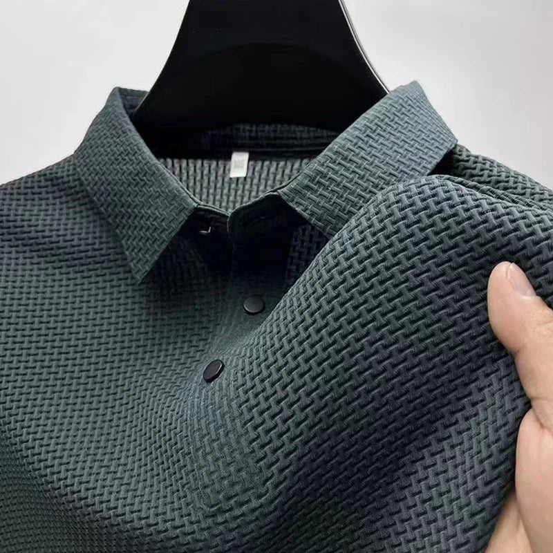 Camisa Arpo Resort