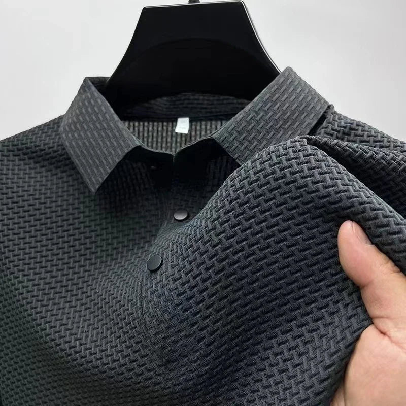 Camisa Arpo Resort