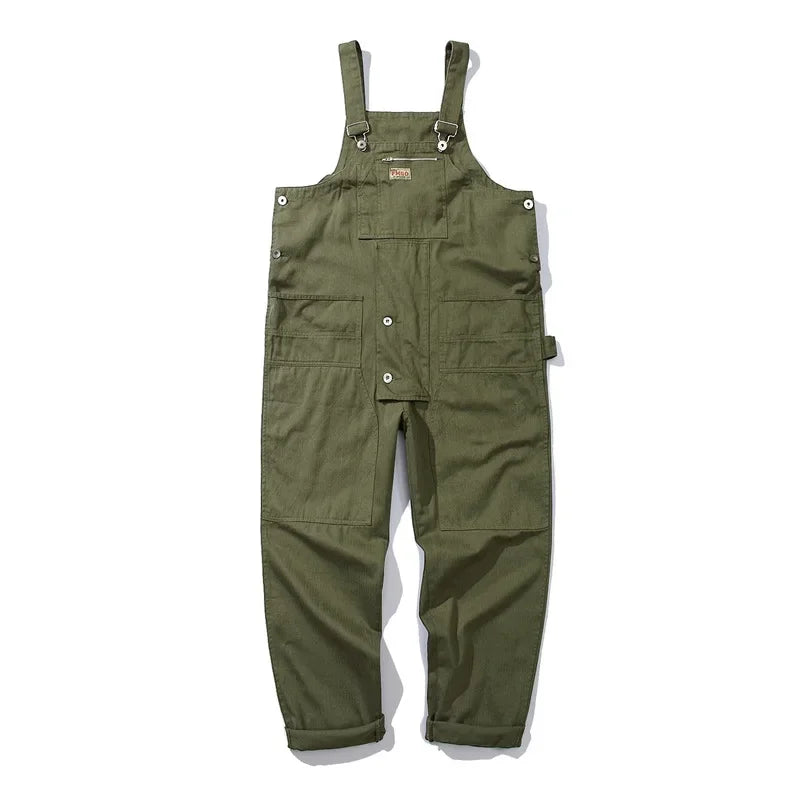 Macacão Workwear
