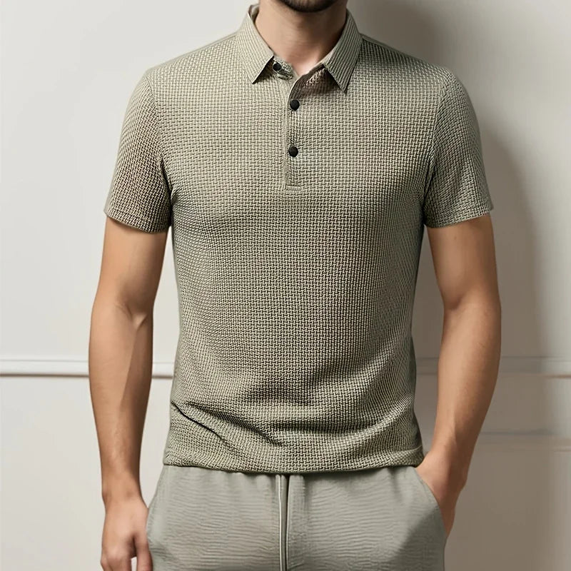 Camisa Arpo Resort