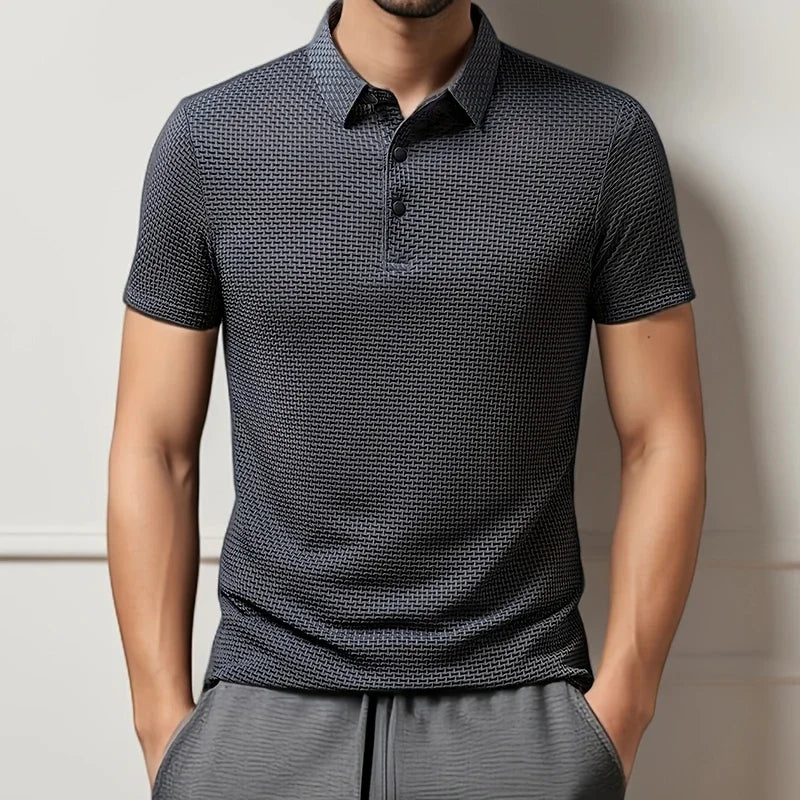 Camisa Arpo Resort