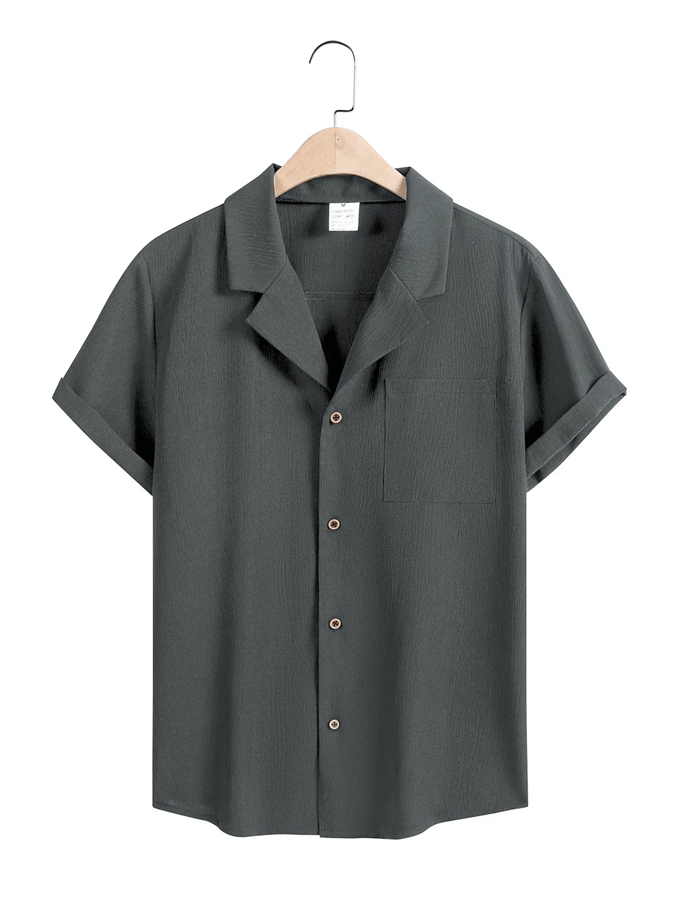 Vanguard Casual
