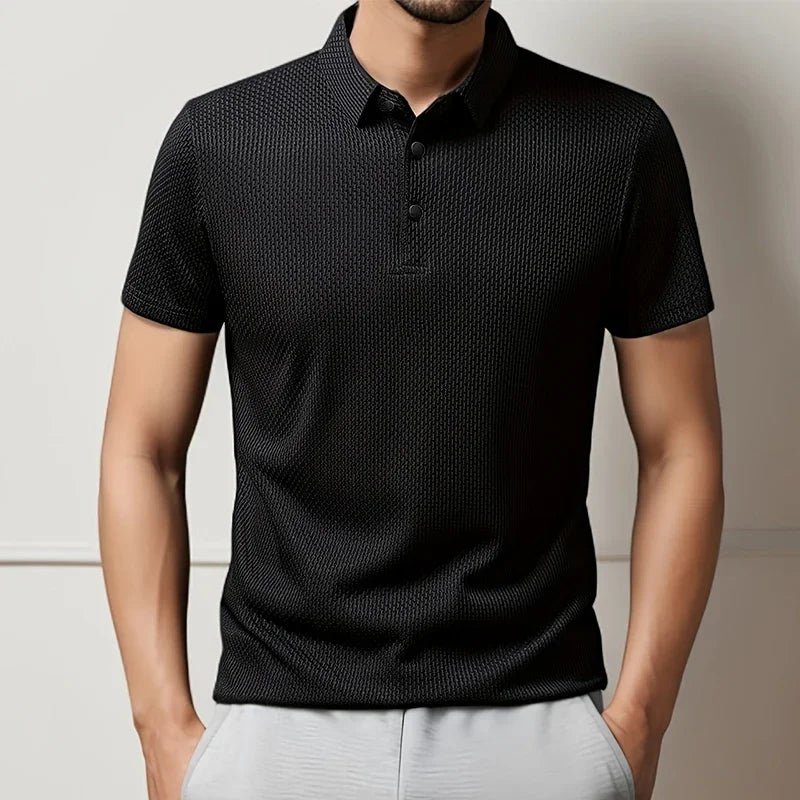 Camisa Arpo Resort