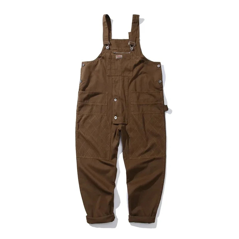 Macacão Workwear