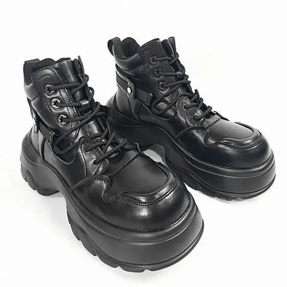 Bota Forja Tratorada