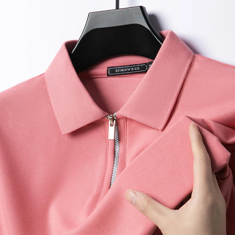 Camisa Polo
