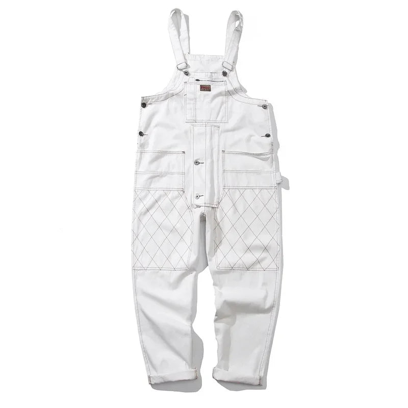 Macacão Workwear