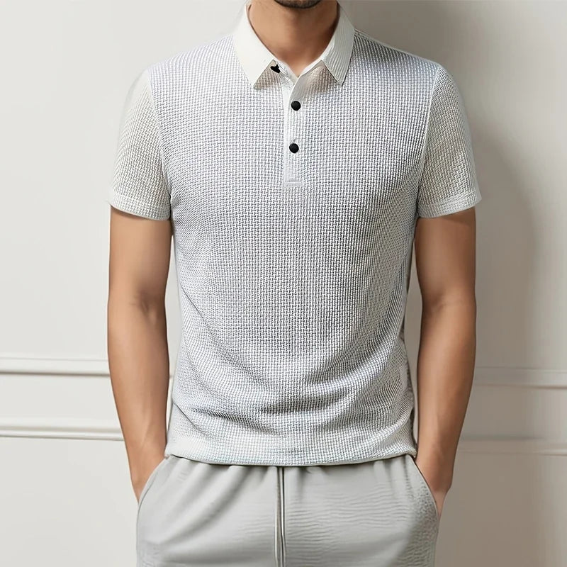 Camisa Arpo Resort