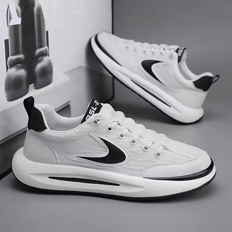 Tênis Casual Aero – Linha Conforto