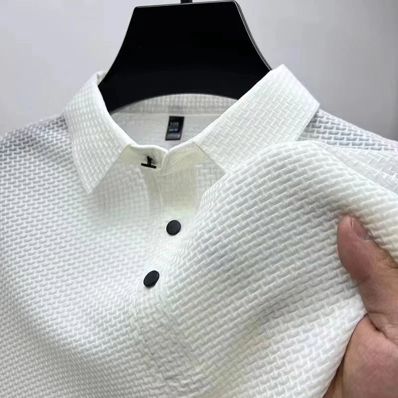 Camisa Arpo Resort