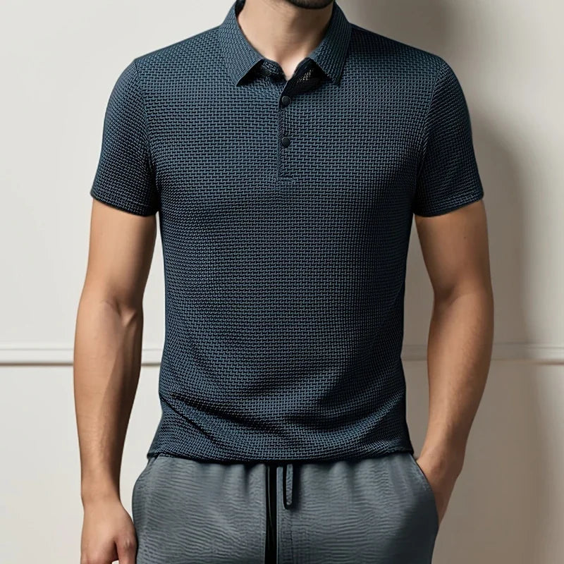 Camisa Arpo Resort