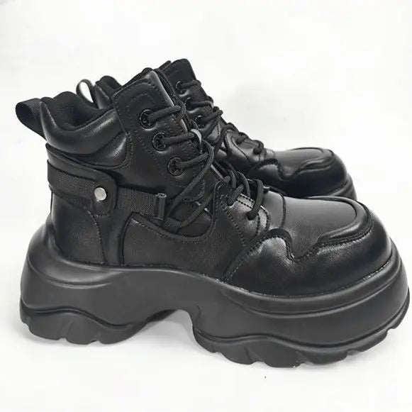 Bota Forja Tratorada