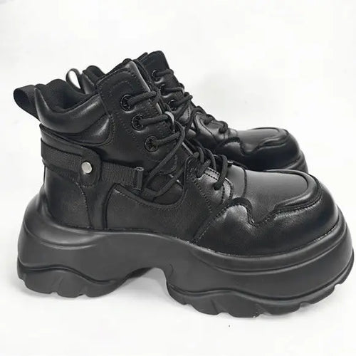 Bota Forja Tratorada