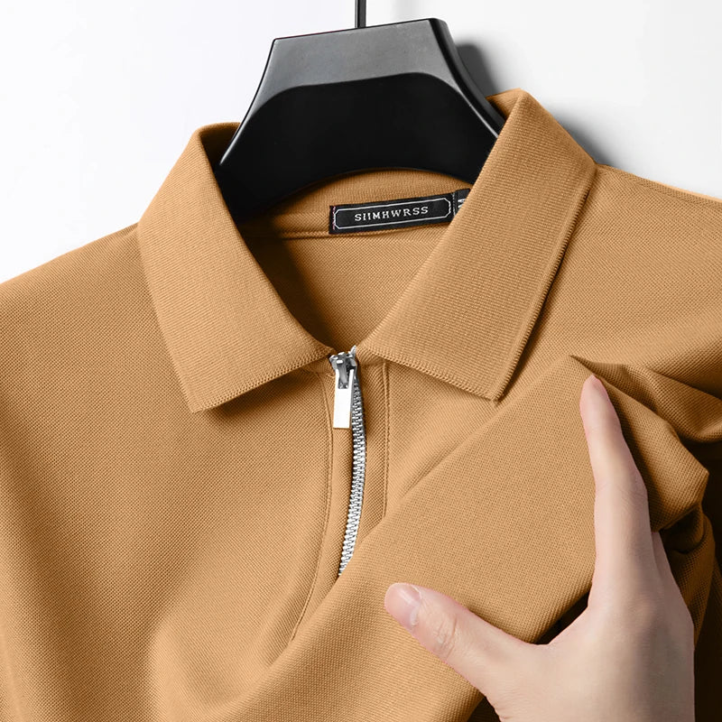 Camisa Polo