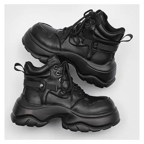 Bota Forja Tratorada