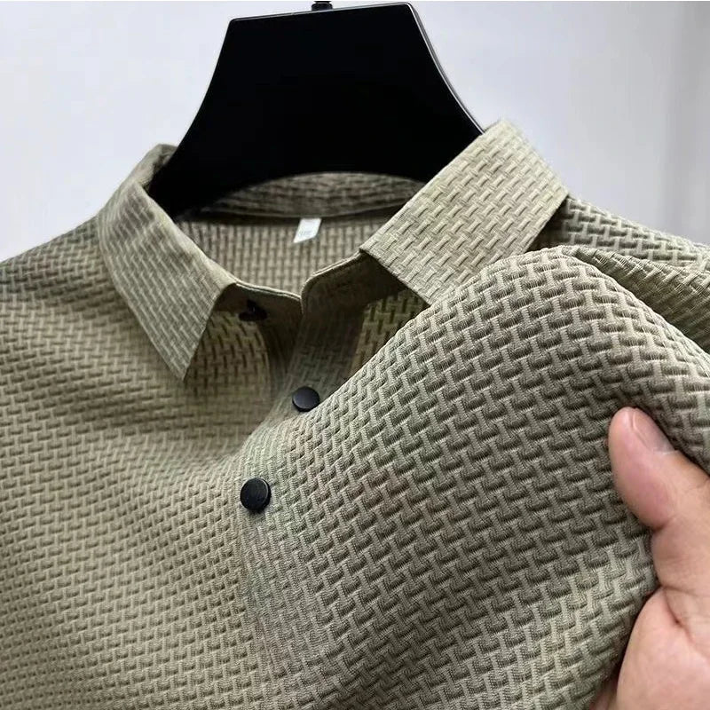 Camisa Arpo Resort