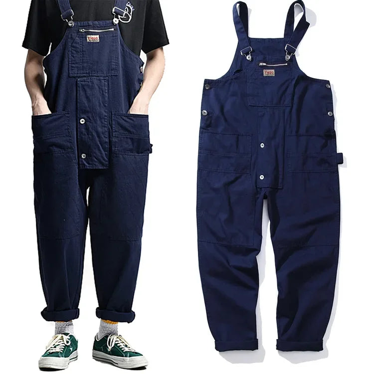Macacão Workwear