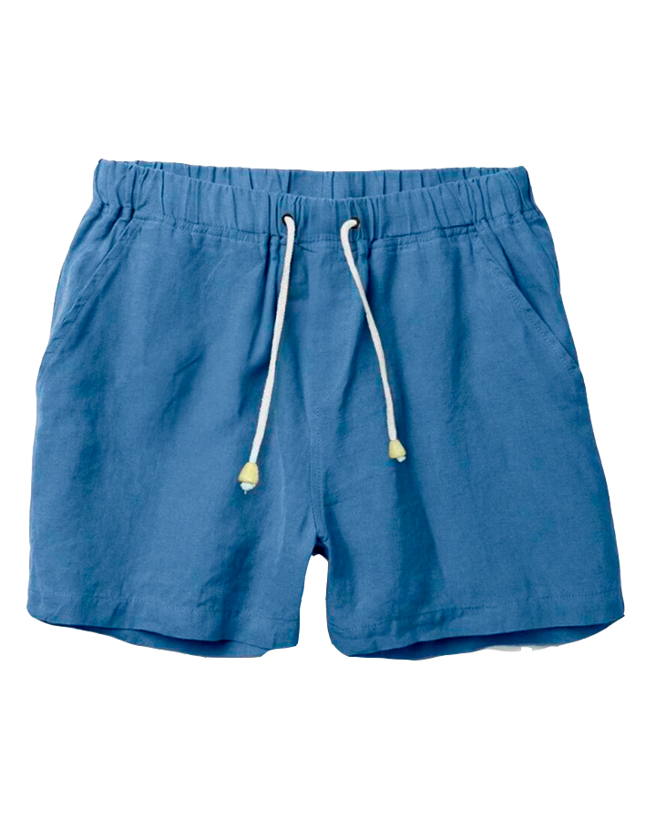 Shorts Linho Premium - COMPRE 2 LEVE 3